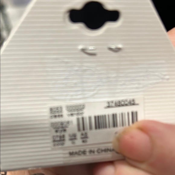 Christopher & Banks Gold and Silver Layered Necklace - Picture 11 of 11